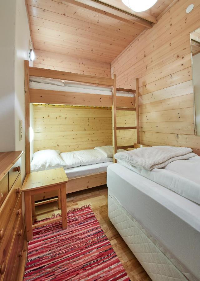 Appartement Heidi Viehhofen Eksteriør billede