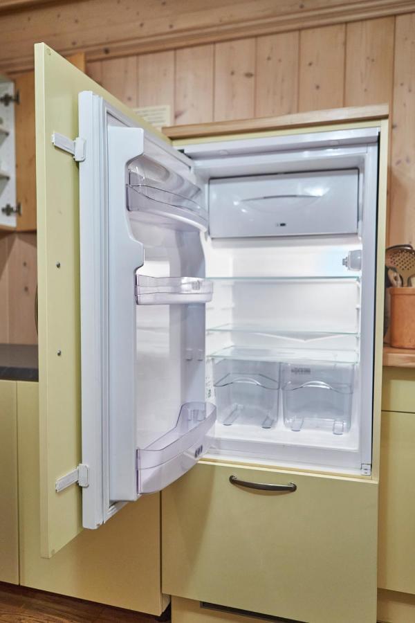 Appartement Heidi Viehhofen Eksteriør billede