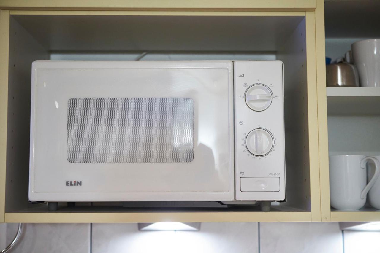 Appartement Heidi Viehhofen Eksteriør billede